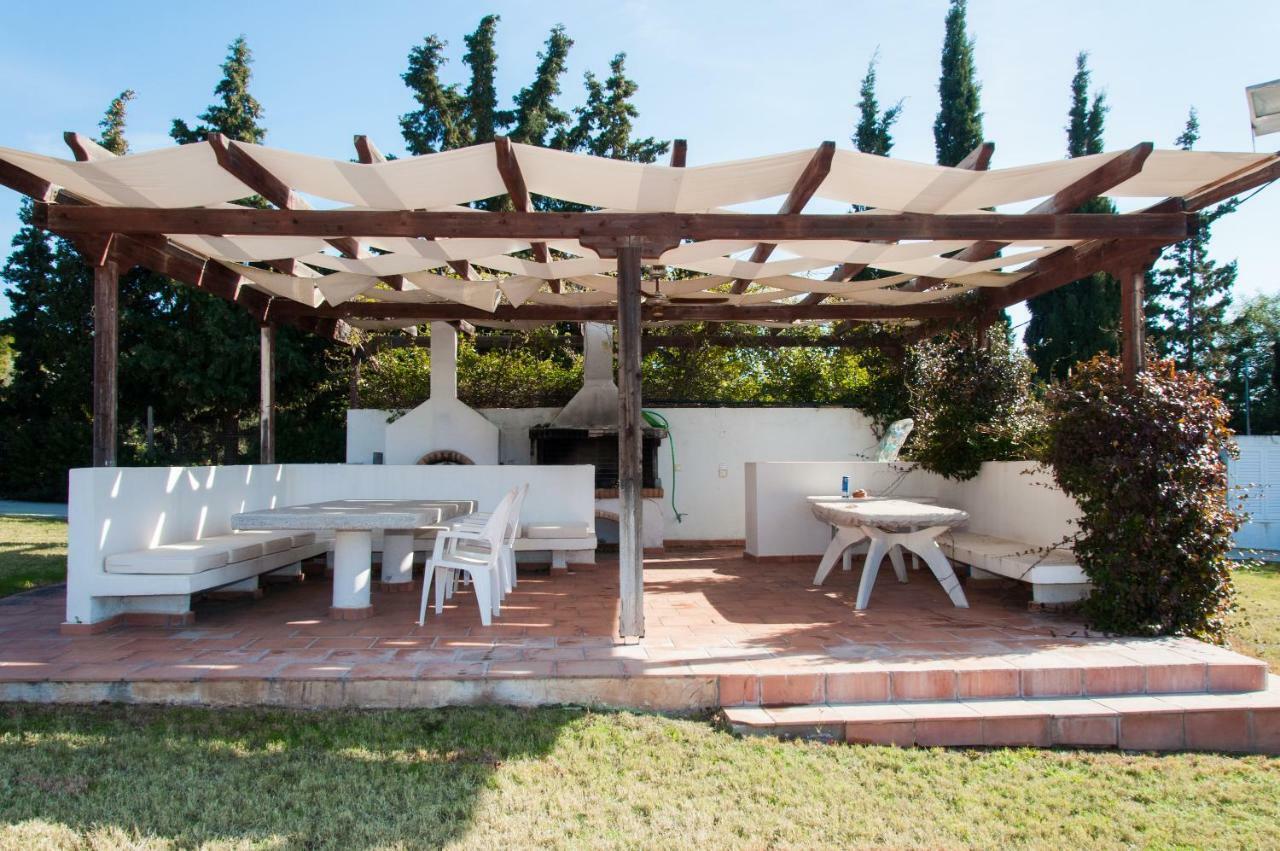 Marvelous House By The Sea Villa Vouliagmeni Gölü Dış mekan fotoğraf